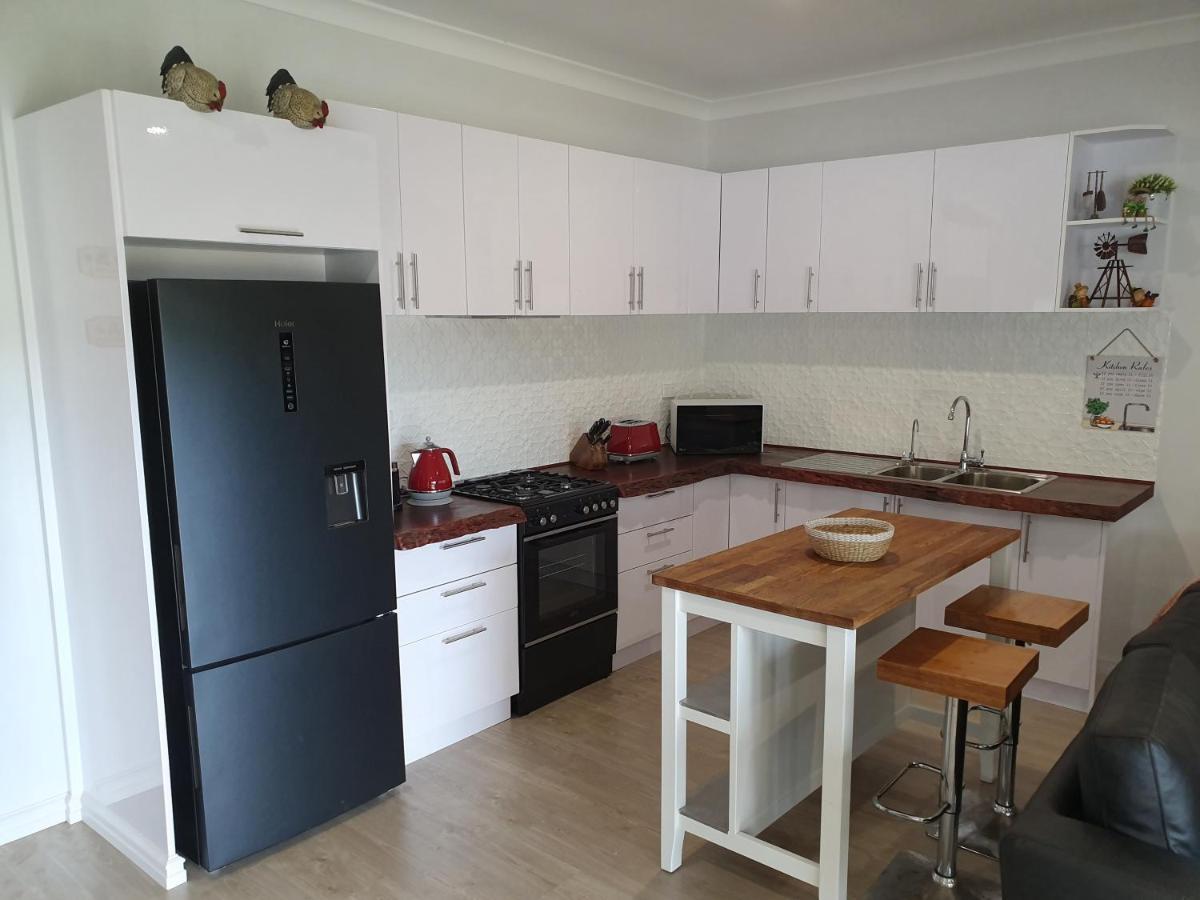 Preston Valley Shed Farm stay Lowden