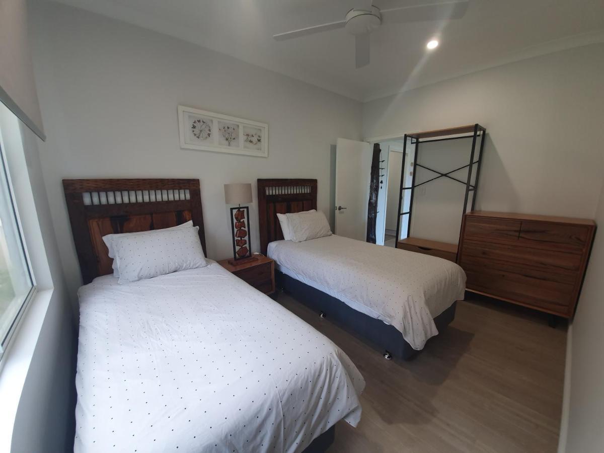 Preston Valley Shed Farm stay Lowden